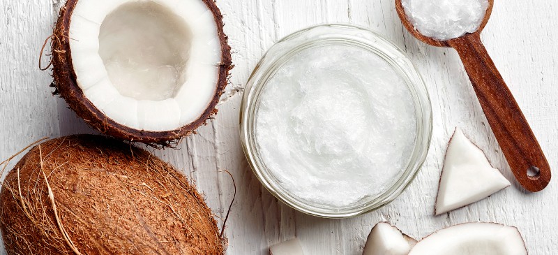 20 Coconut Oil Benefits for Your Brain, Heart, Joints + More!