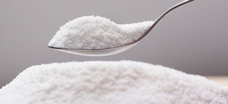 Study Finds Artificial Sweeteners May Increase Risk of Heart Disease