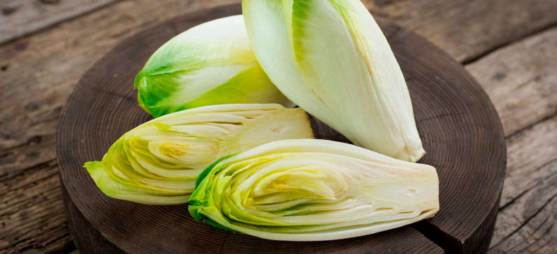 What Is Endive Good For? Top 5 Benefits of This Leafy Green