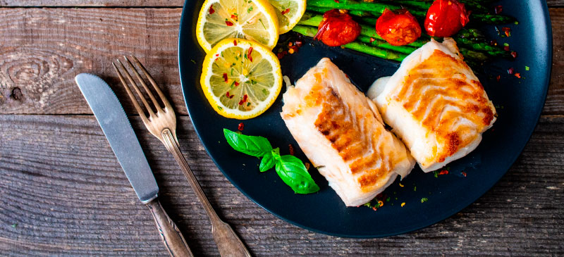 What Is White Fish? 6 Best Types, Plus Recipes!