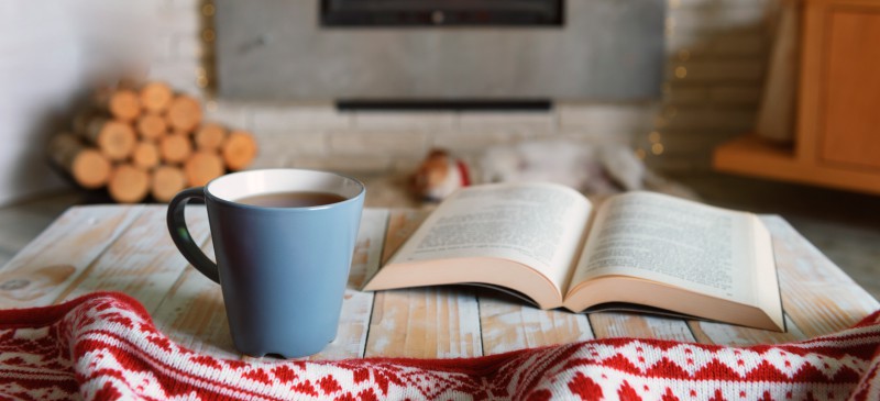 Hygge: The Danish Trick for True Winter Happiness