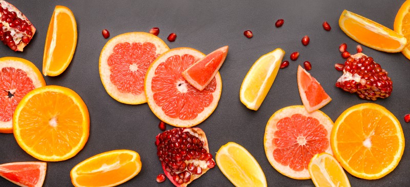 Top 12 Winter Fruits for Health (Plus How to Add Them to Your Diet)