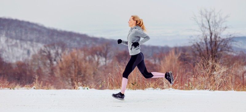 What Are the Benefits of Working Out in the Cold? (Plus Safety Tips)