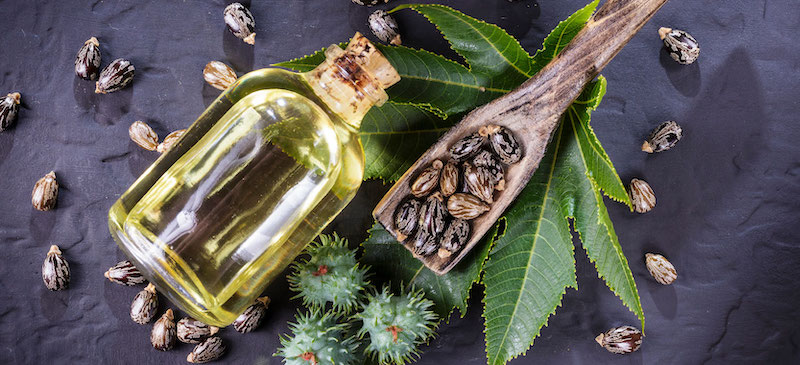 Benefits of Castor Oil for Hair Growth (and More)