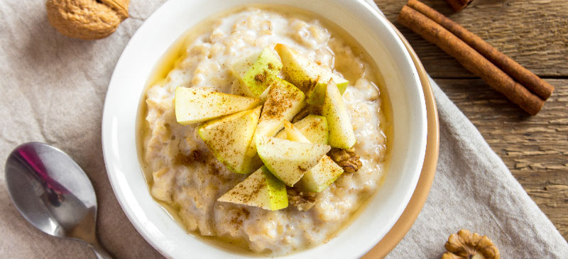19 Crockpot Breakfast Recipes to Start Your Day Easy and Healthy
