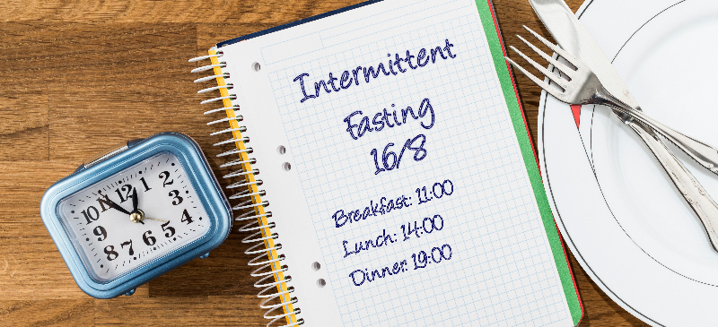 Intermittent Fasting: How to Do It for Weight Loss