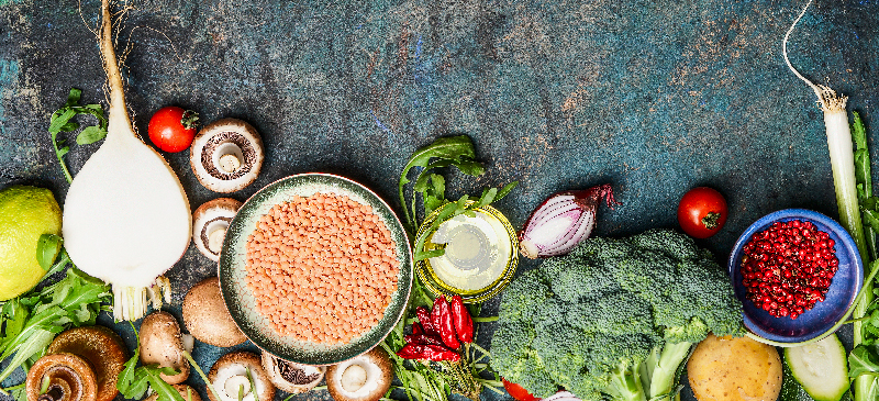 What Is the Macrobiotic Diet? Learn About Benefits & Top Foods