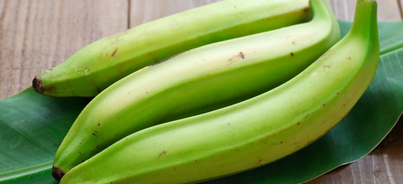 Plantains: 6 Reasons to Add to Your Diet (#5 Will Make You Think)