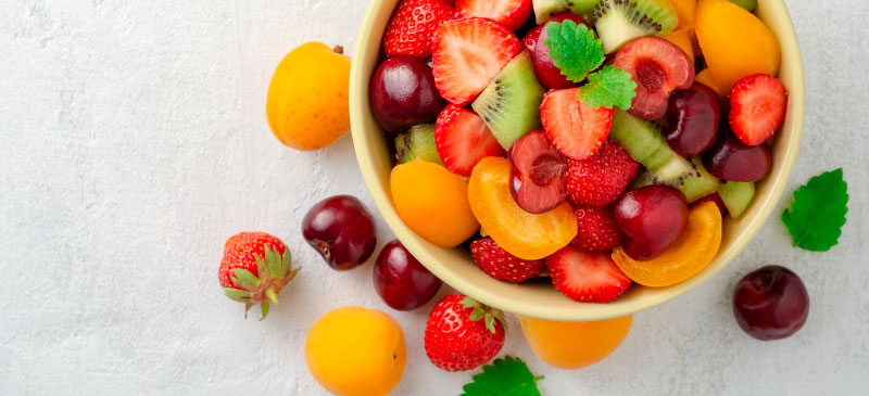 Top 20 Summer Fruits and How to Add Them to Your Diet