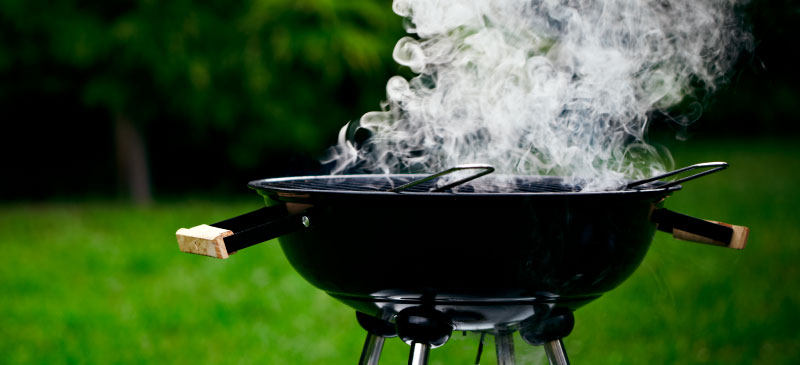 How to Lower Grilling Carcinogens by Up to 99%!