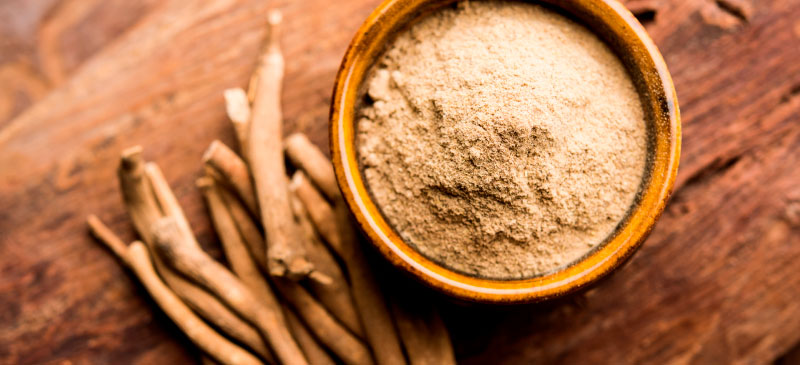 Ashwagandha Benefits for the Brain, Thyroid, Muscles & More