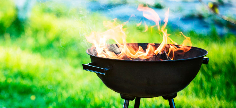 5 Gross Grilling Mistakes Damaging Your Health