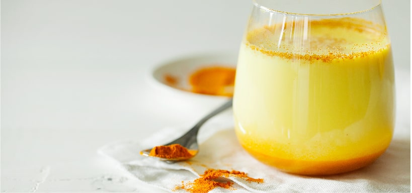 Turmeric Tea Benefits for Immunity & How to Make “Liquid Gold”
