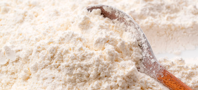 Exploring the Nutritional Benefits and Culinary Uses of Tapioca Flour