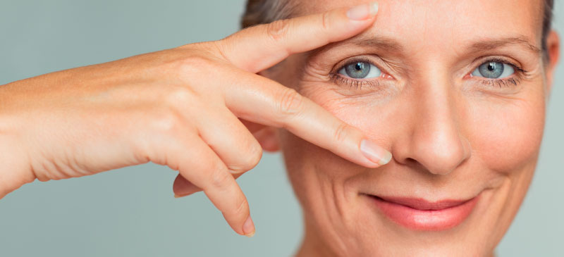 Vitamin A Benefits Eye, Skin & Bone Health